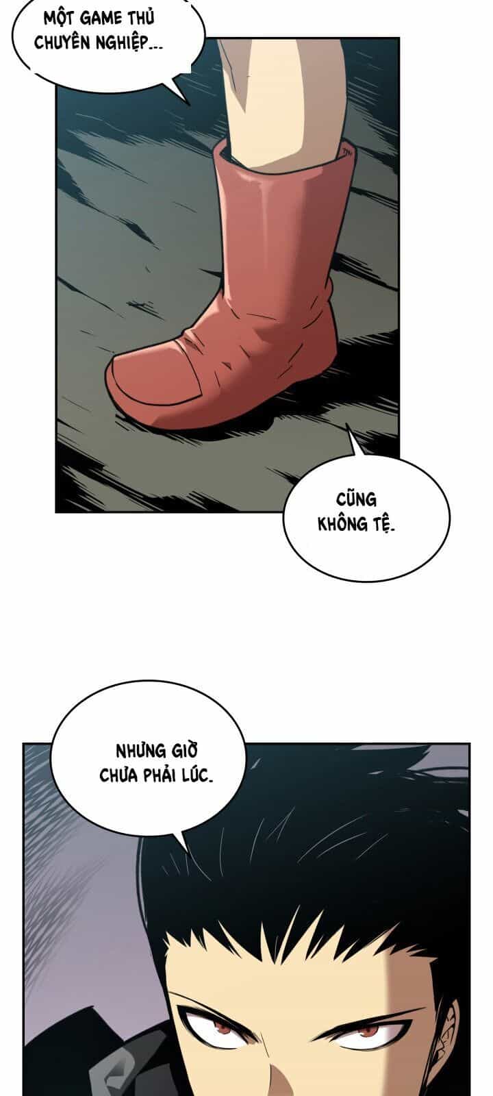 Tôi Là Lính Mới - Chương 10 - ảnh 62