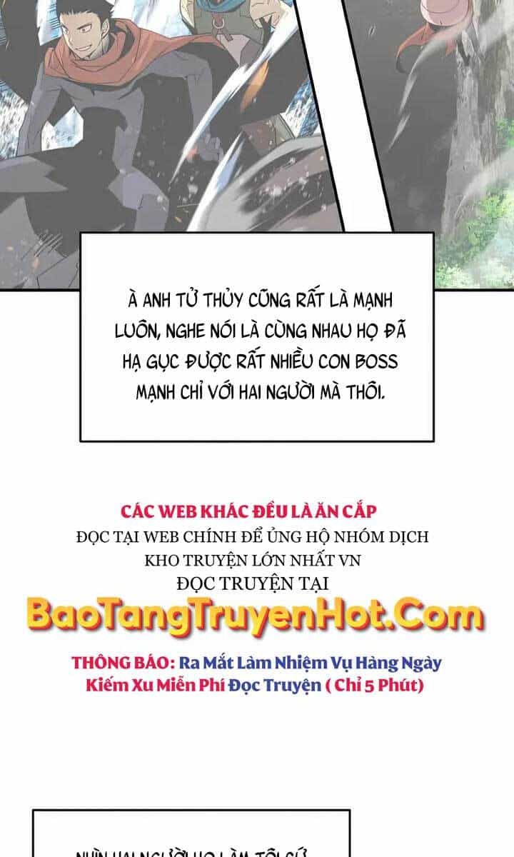 Tôi Là Lính Mới - Chương 111 - ảnh 14