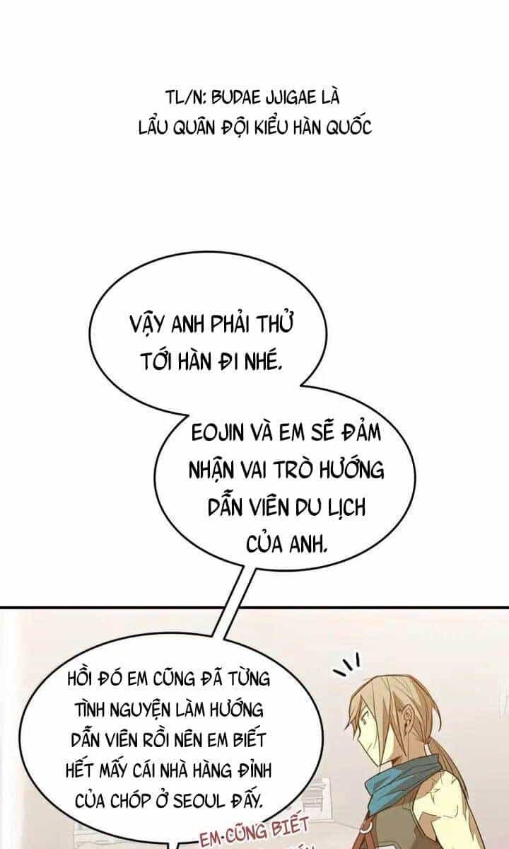 Tôi Là Lính Mới - Chương 111 - ảnh 24