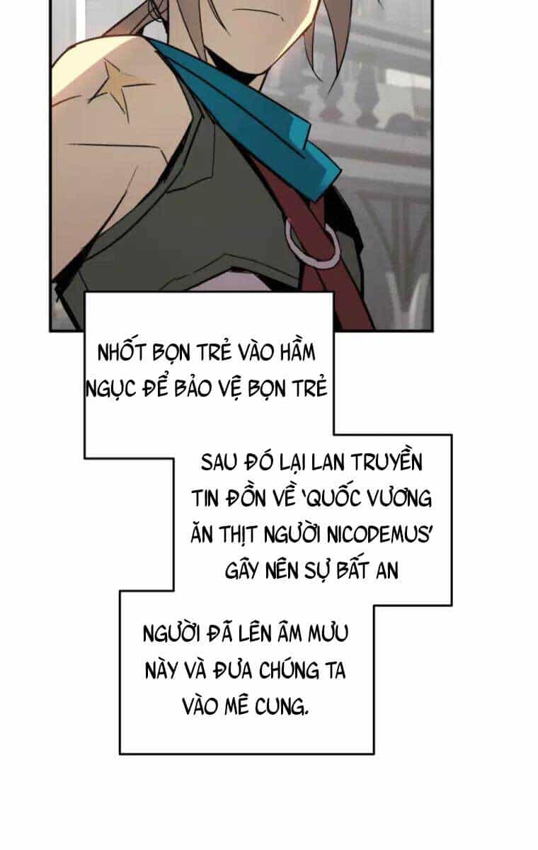 Tôi Là Lính Mới - Chương 115 - ảnh 95