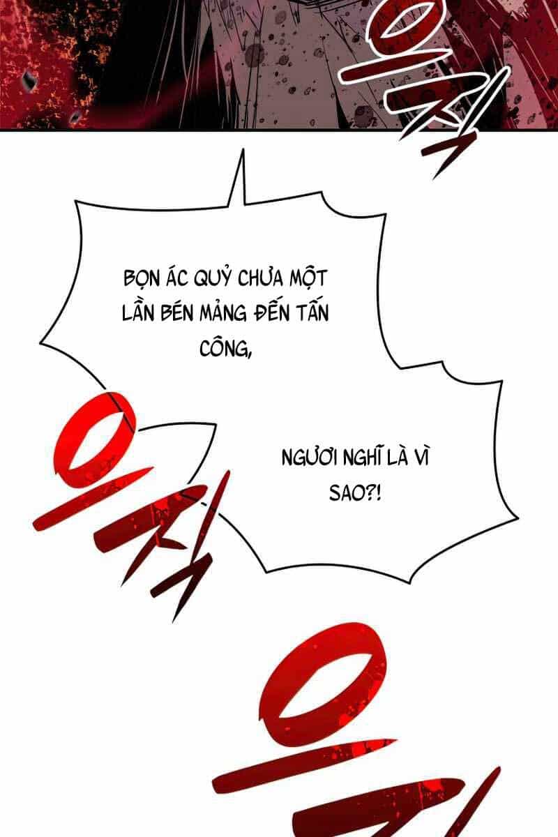 Tôi Là Lính Mới - Chương 116 - ảnh 34