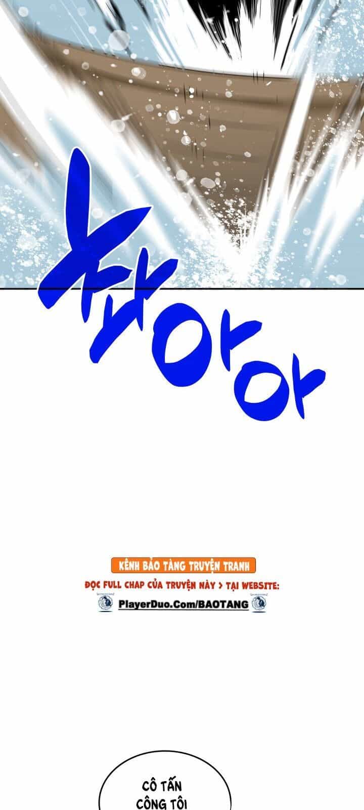 Tôi Là Lính Mới - Chương 11 - ảnh 12