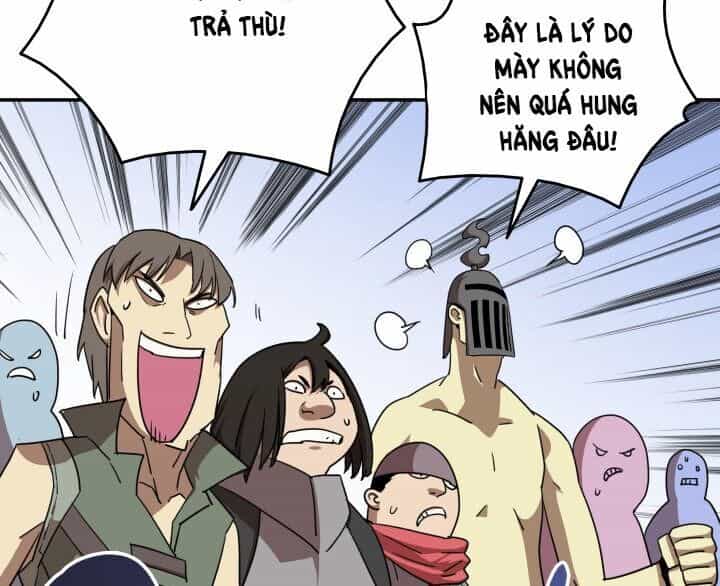 Tôi Là Lính Mới - Chương 11 - ảnh 16