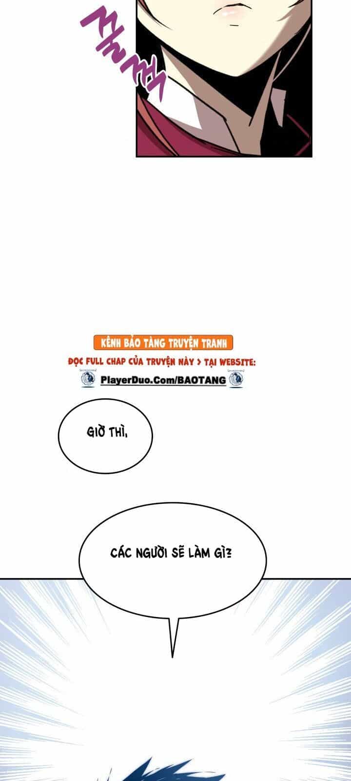 Tôi Là Lính Mới - Chương 11 - ảnh 36