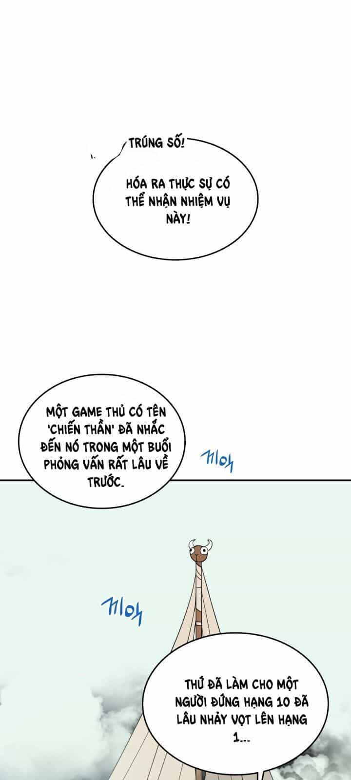 Tôi Là Lính Mới - Chương 11 - ảnh 5