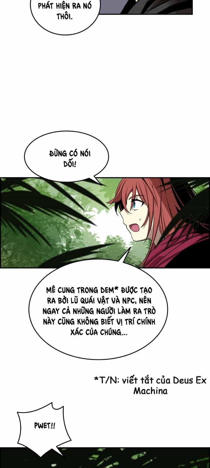 Tôi Là Lính Mới - Chương 11 - ảnh 56