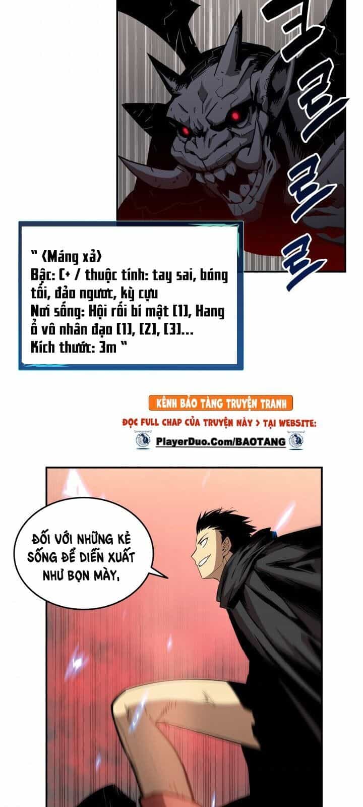Tôi Là Lính Mới - Chương 11 - ảnh 66
