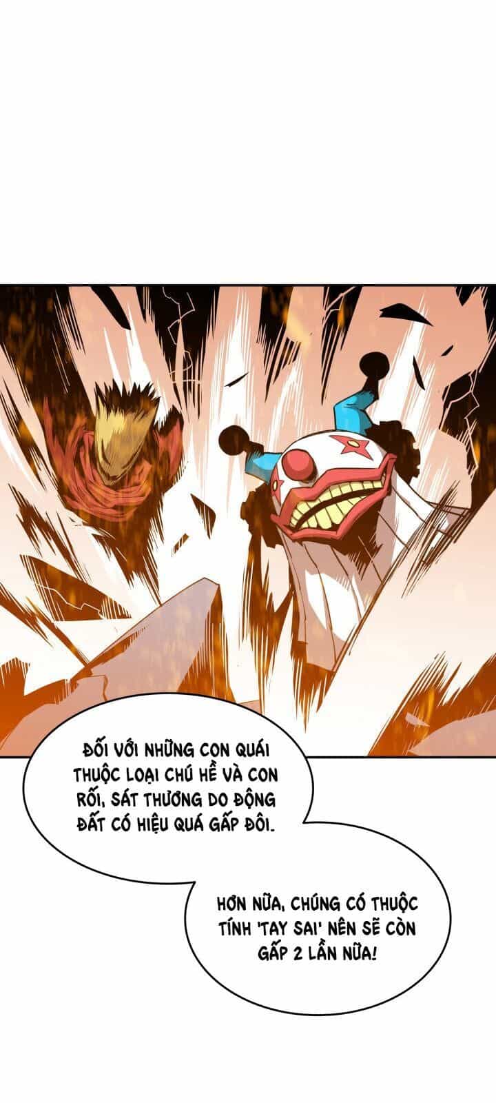 Tôi Là Lính Mới - Chương 11 - ảnh 71