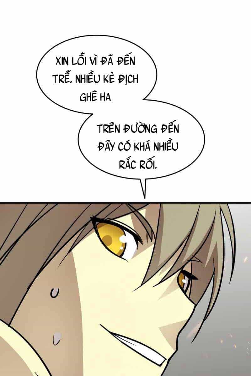 Tôi Là Lính Mới - Chương 119 - ảnh 15