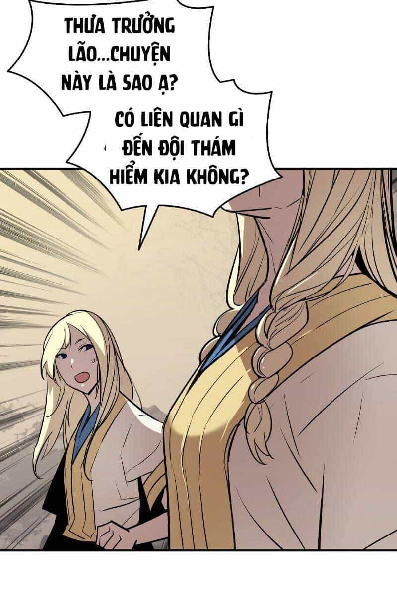 Tôi Là Lính Mới - Chương 122 - ảnh 5
