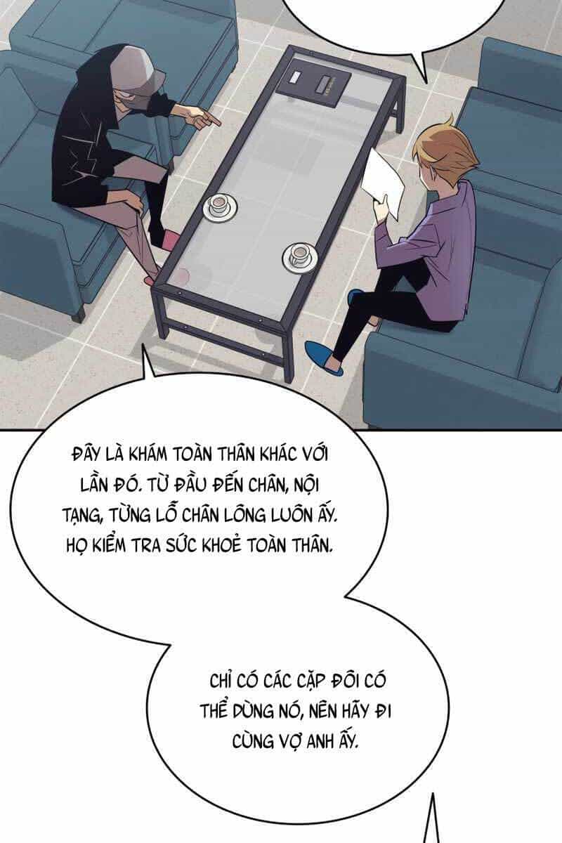 Tôi Là Lính Mới - Chương 125 - ảnh 21