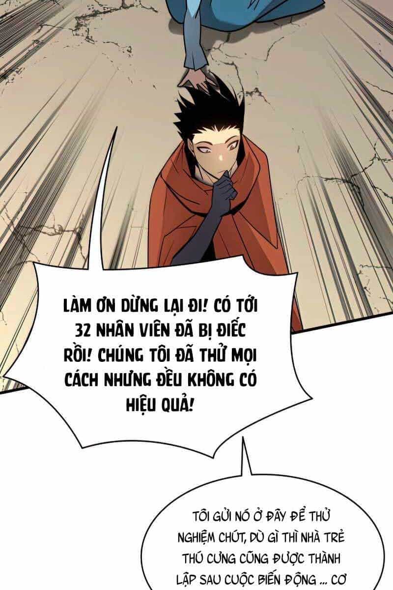 Tôi Là Lính Mới - Chương 127 - ảnh 81
