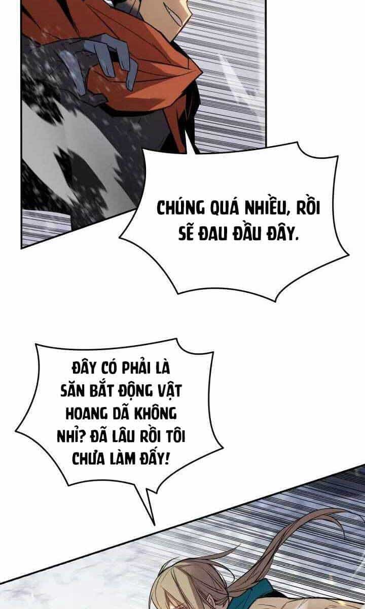 Tôi Là Lính Mới - Chương 128 - ảnh 56