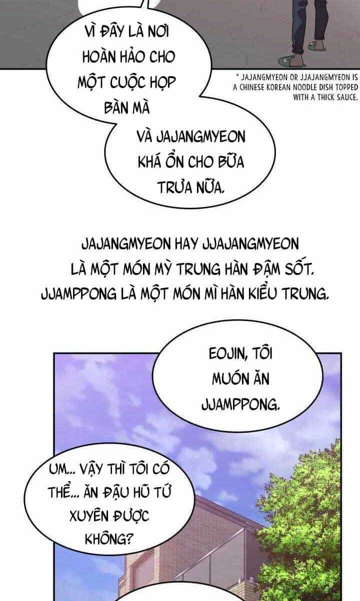 Tôi Là Lính Mới - Chương 128 - ảnh 9