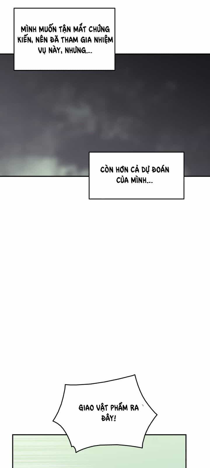 Tôi Là Lính Mới - Chương 12 - ảnh 17