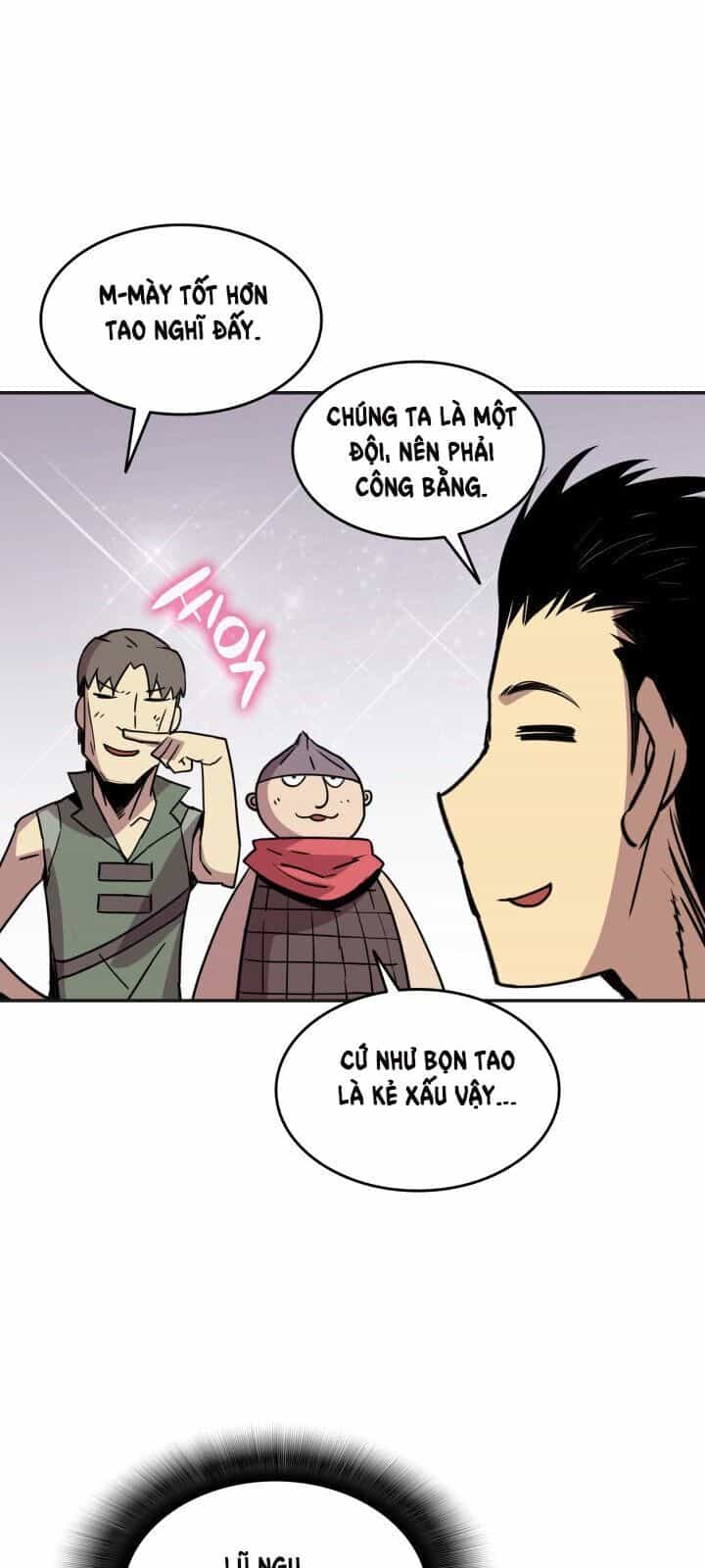 Tôi Là Lính Mới - Chương 12 - ảnh 26