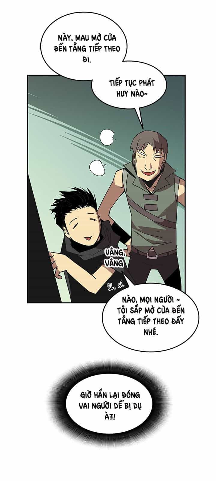 Tôi Là Lính Mới - Chương 12 - ảnh 29