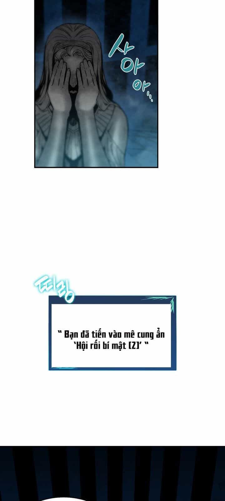 Tôi Là Lính Mới - Chương 12 - ảnh 32