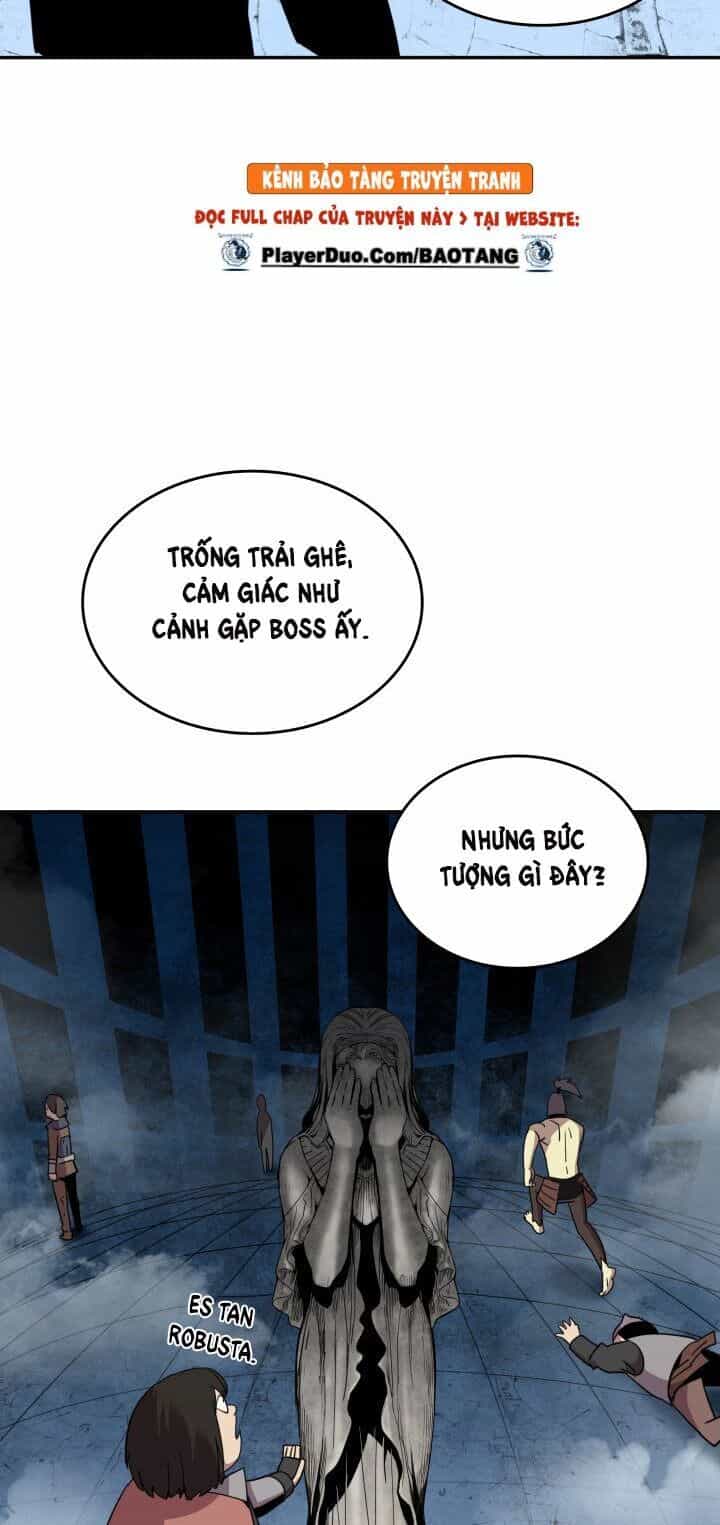 Tôi Là Lính Mới - Chương 12 - ảnh 34