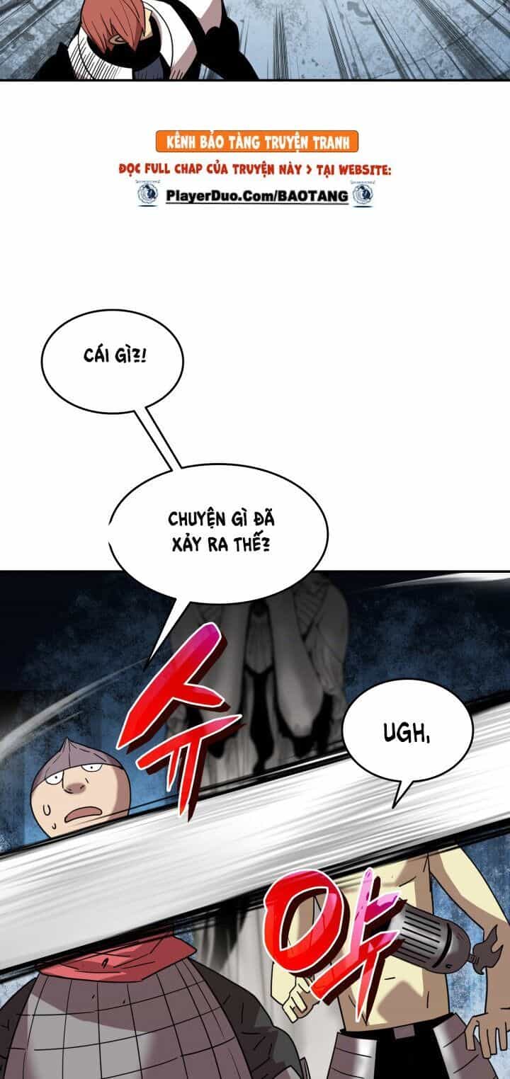 Tôi Là Lính Mới - Chương 12 - ảnh 40