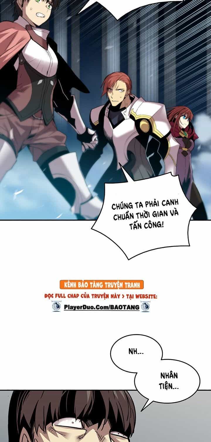Tôi Là Lính Mới - Chương 12 - ảnh 55