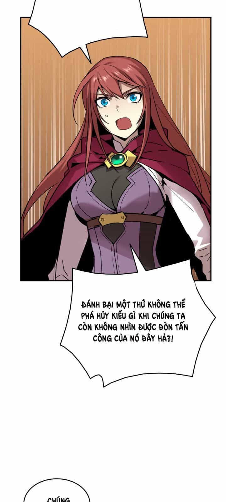 Tôi Là Lính Mới - Chương 12 - ảnh 62