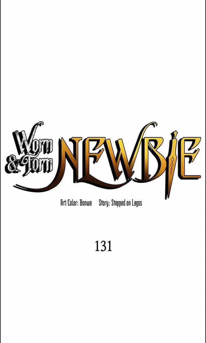 Tôi Là Lính Mới - Chương 131 - ảnh 1