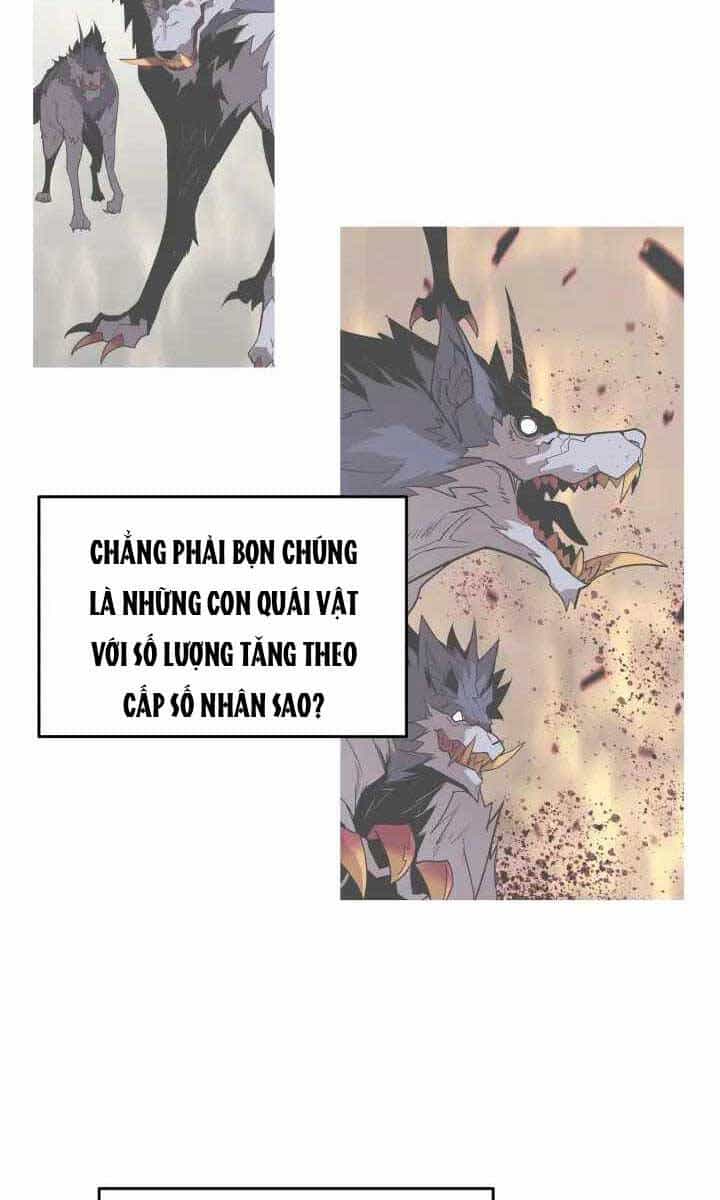 Tôi Là Lính Mới - Chương 131 - ảnh 54
