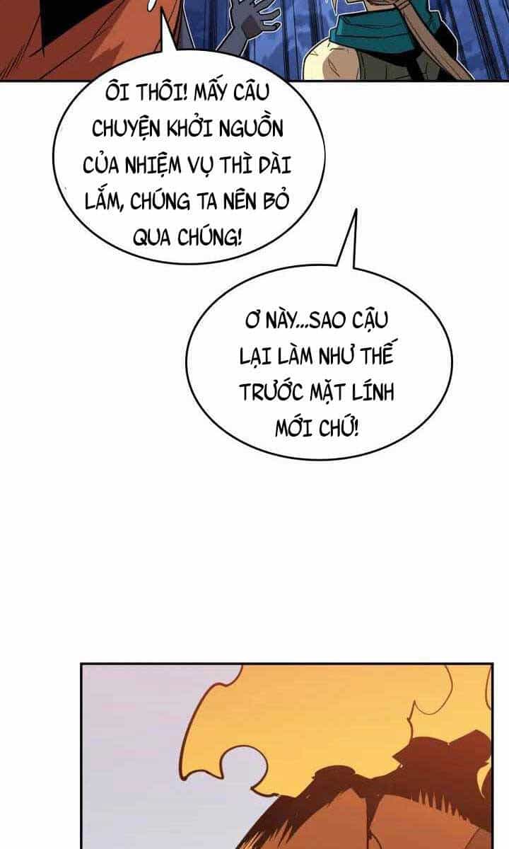 Tôi Là Lính Mới - Chương 131 - ảnh 65