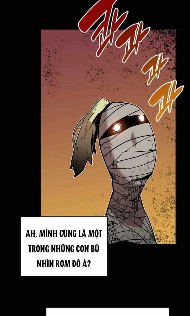 Tôi Là Lính Mới - Chương 131 - ảnh 72