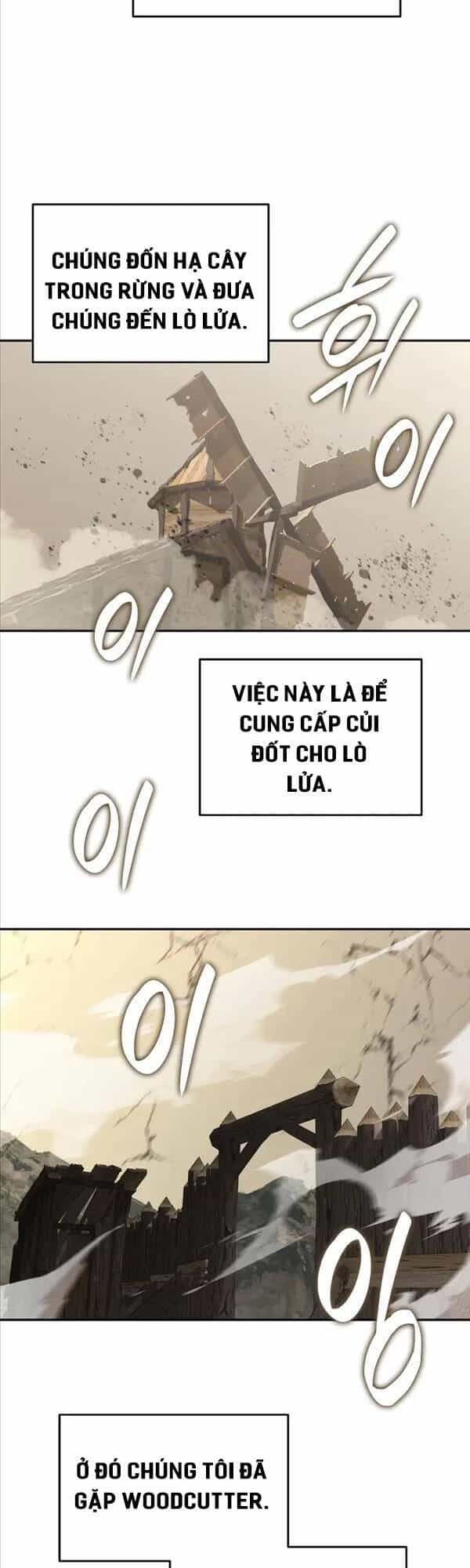 Tôi Là Lính Mới - Chương 132 - ảnh 14