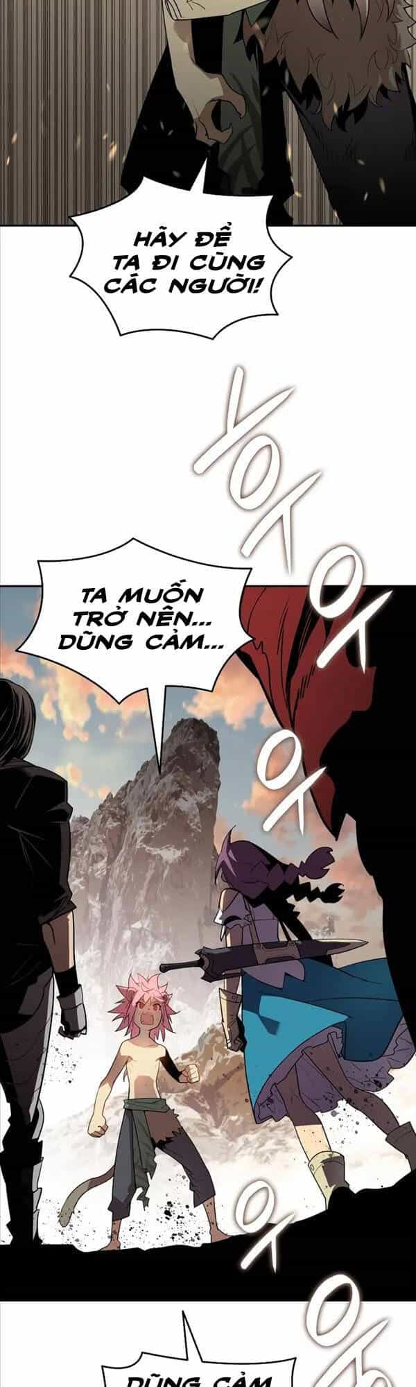 Tôi Là Lính Mới - Chương 132 - ảnh 20