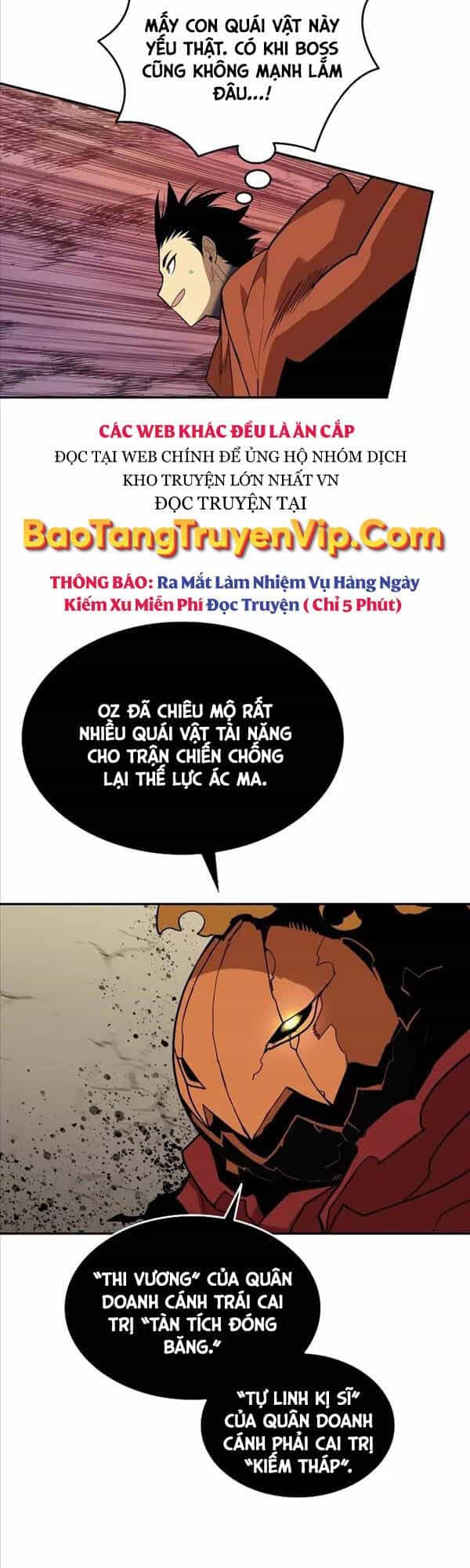 Tôi Là Lính Mới - Chương 132 - ảnh 42