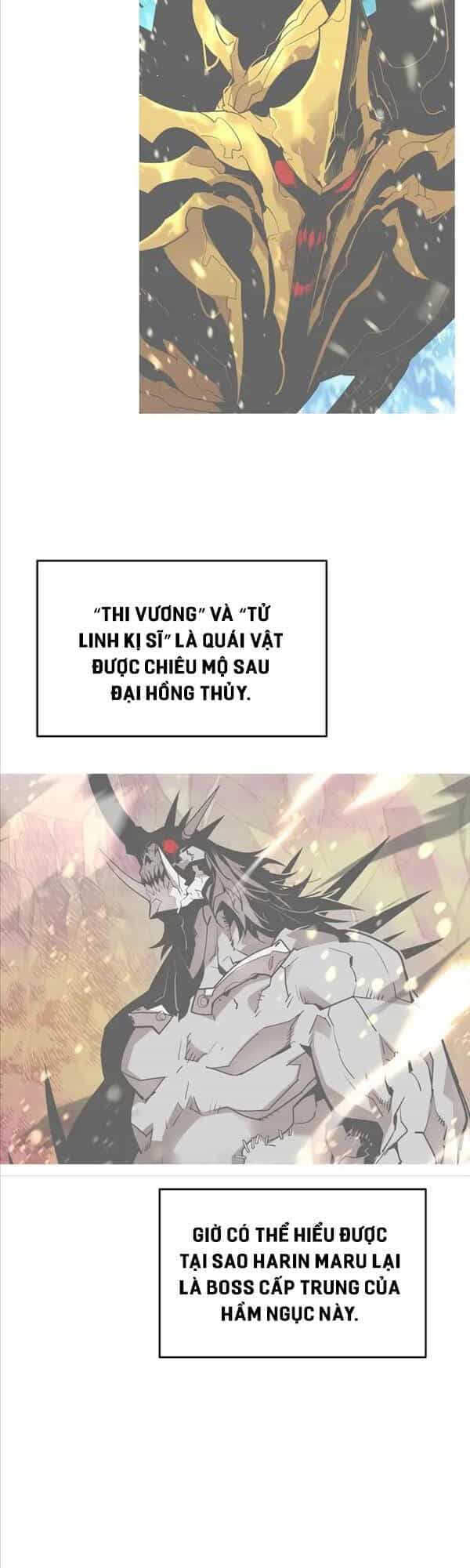 Tôi Là Lính Mới - Chương 132 - ảnh 44