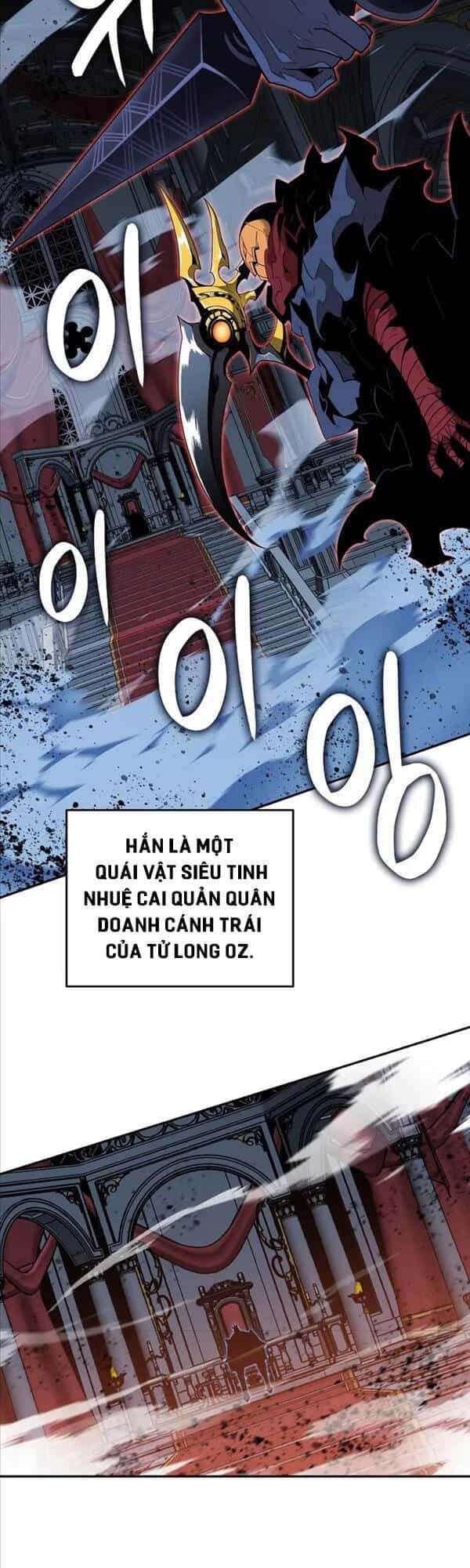Tôi Là Lính Mới - Chương 132 - ảnh 47