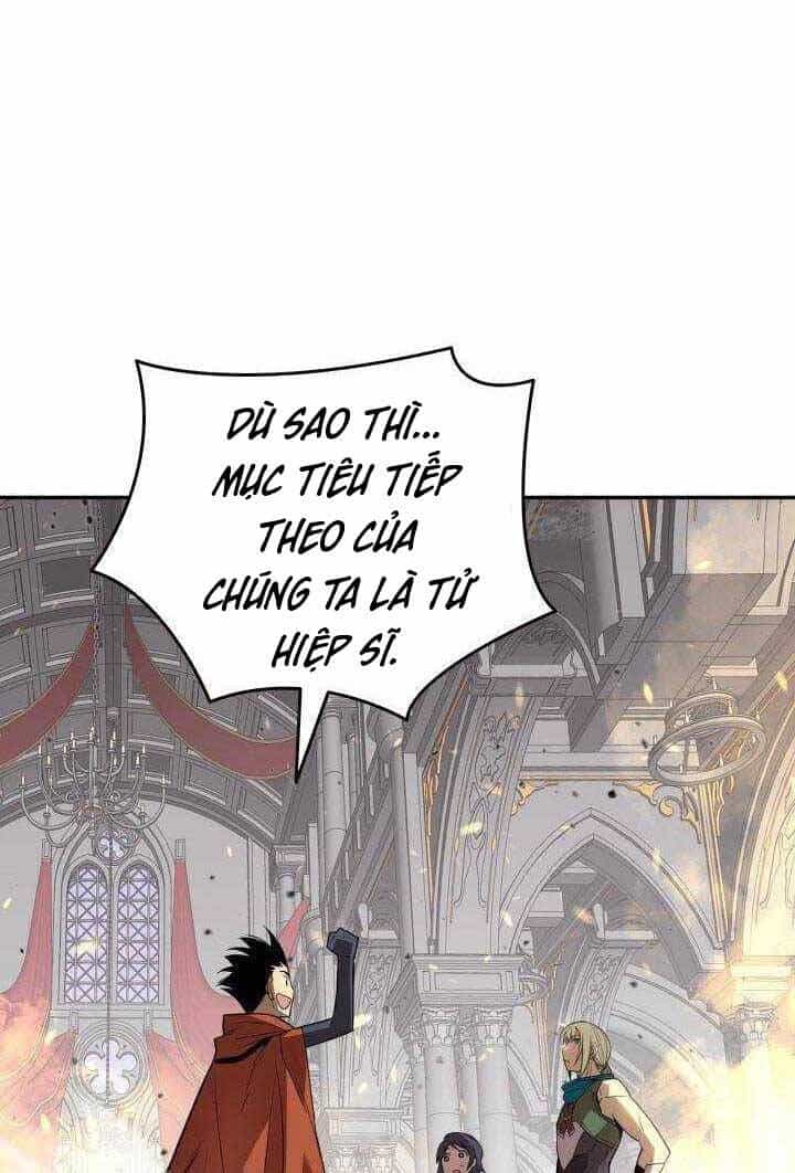 Tôi Là Lính Mới - Chương 137 - ảnh 70