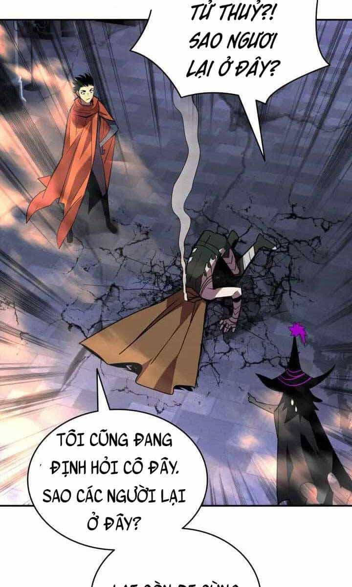 Tôi Là Lính Mới - Chương 138 - ảnh 79