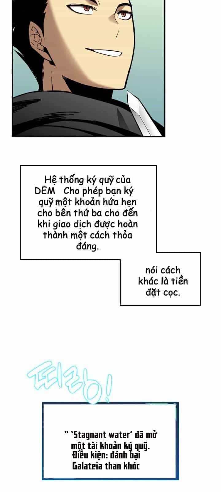 Tôi Là Lính Mới - Chương 13 - ảnh 21