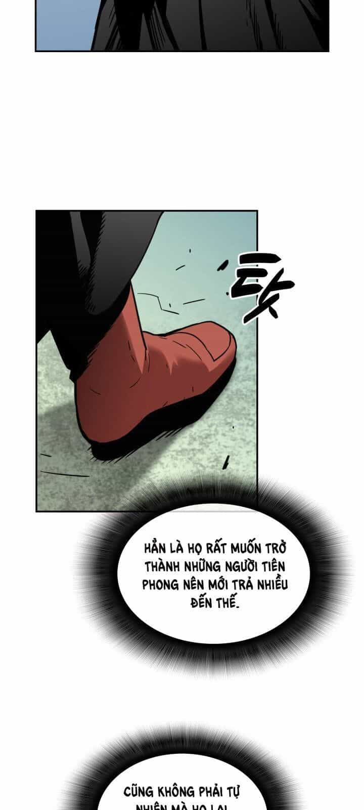 Tôi Là Lính Mới - Chương 13 - ảnh 45