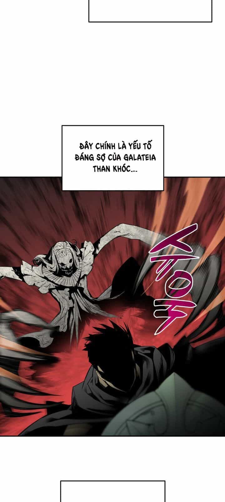 Tôi Là Lính Mới - Chương 13 - ảnh 68