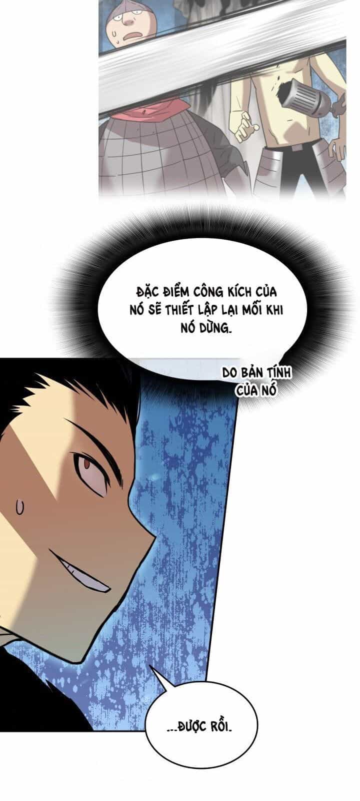 Tôi Là Lính Mới - Chương 13 - ảnh 74