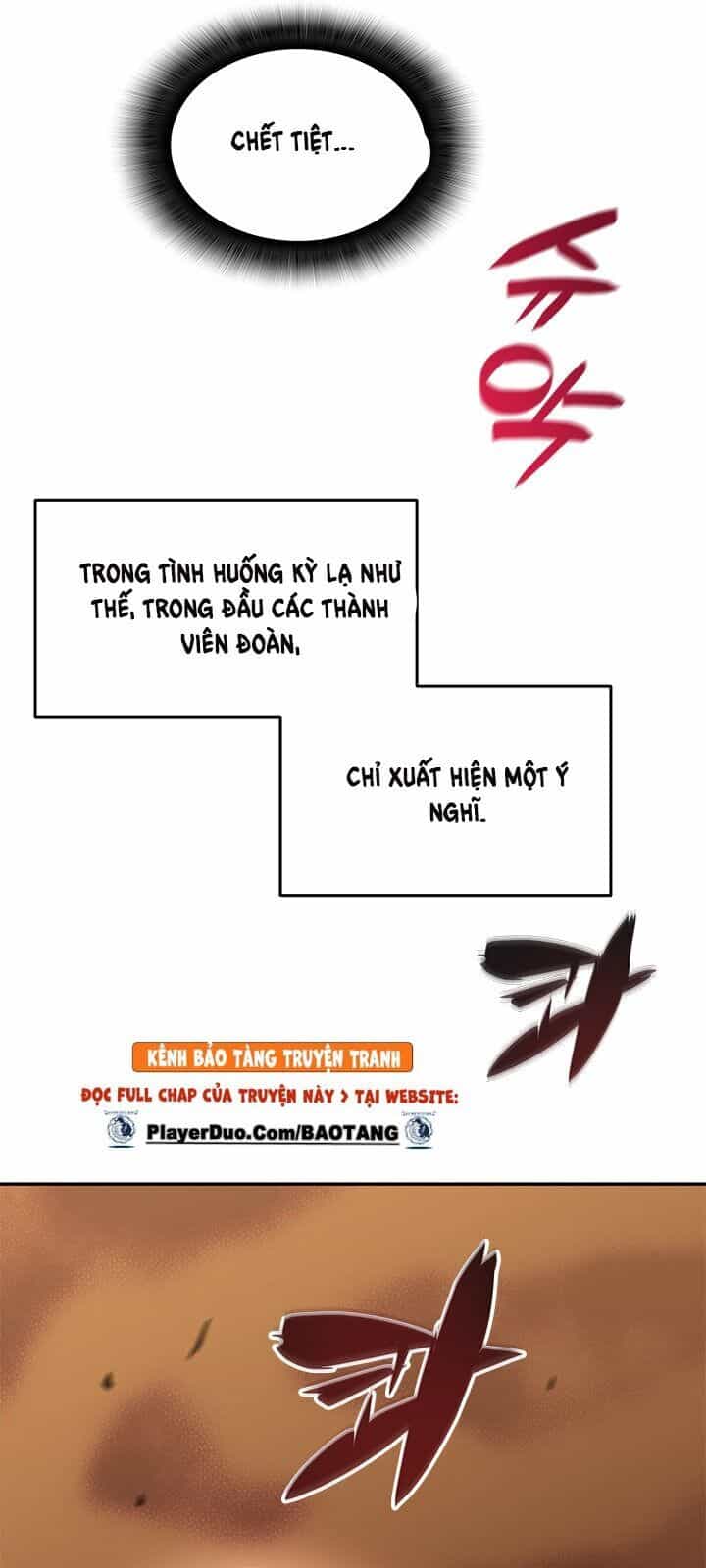 Tôi Là Lính Mới - Chương 13 - ảnh 80