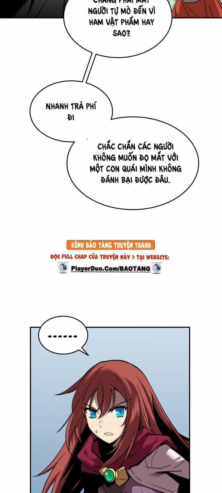 Tôi Là Lính Mới - Chương 13 - ảnh 9