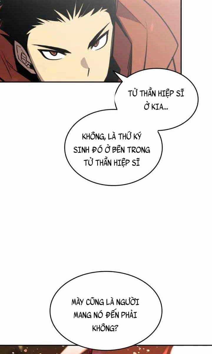 Tôi Là Lính Mới - Chương 139 - ảnh 51
