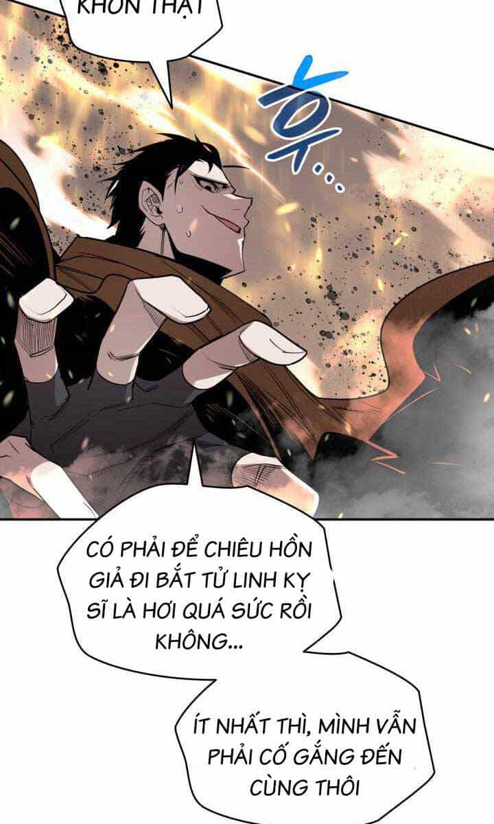 Tôi Là Lính Mới - Chương 142 - ảnh 30