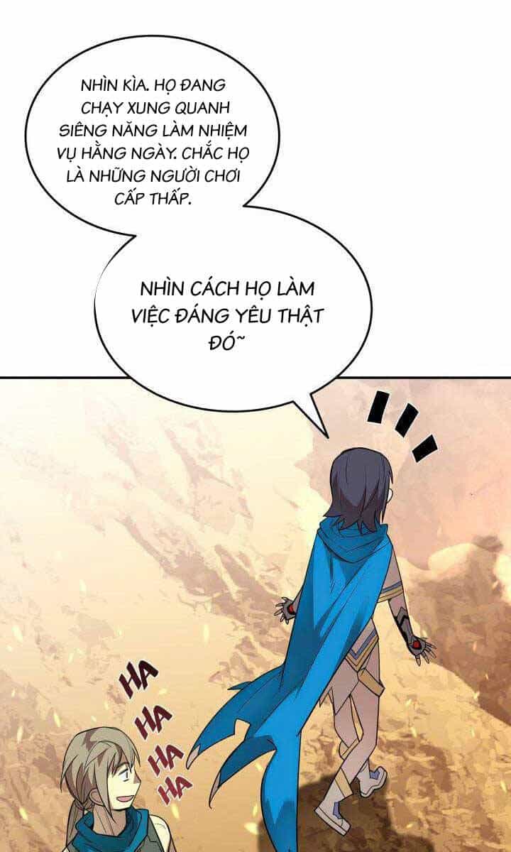 Tôi Là Lính Mới - Chương 145 - ảnh 68