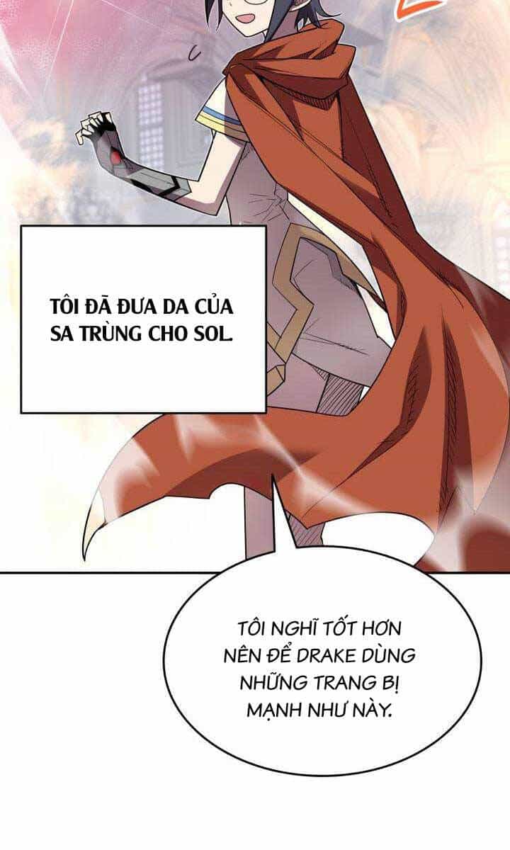 Tôi Là Lính Mới - Chương 145 - ảnh 8