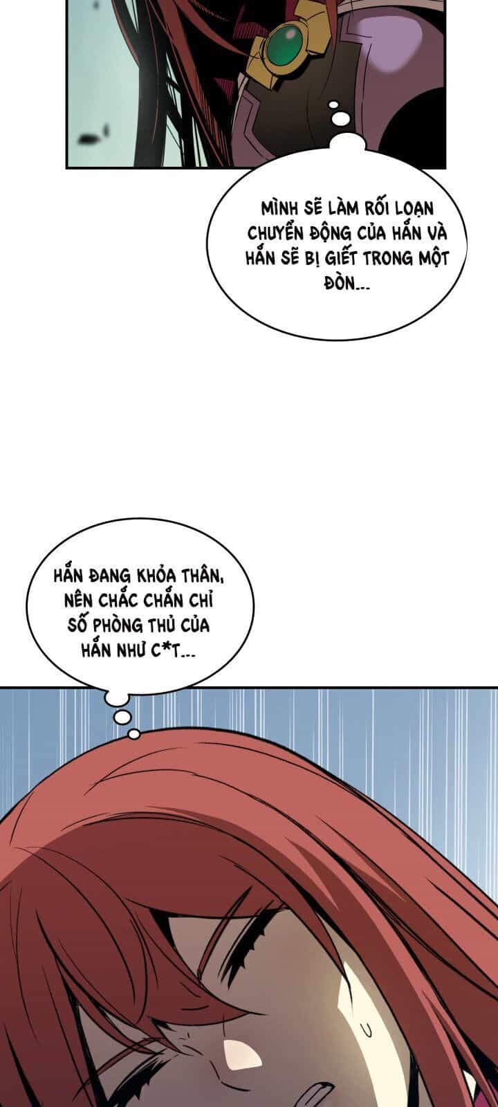 Tôi Là Lính Mới - Chương 14 - ảnh 18
