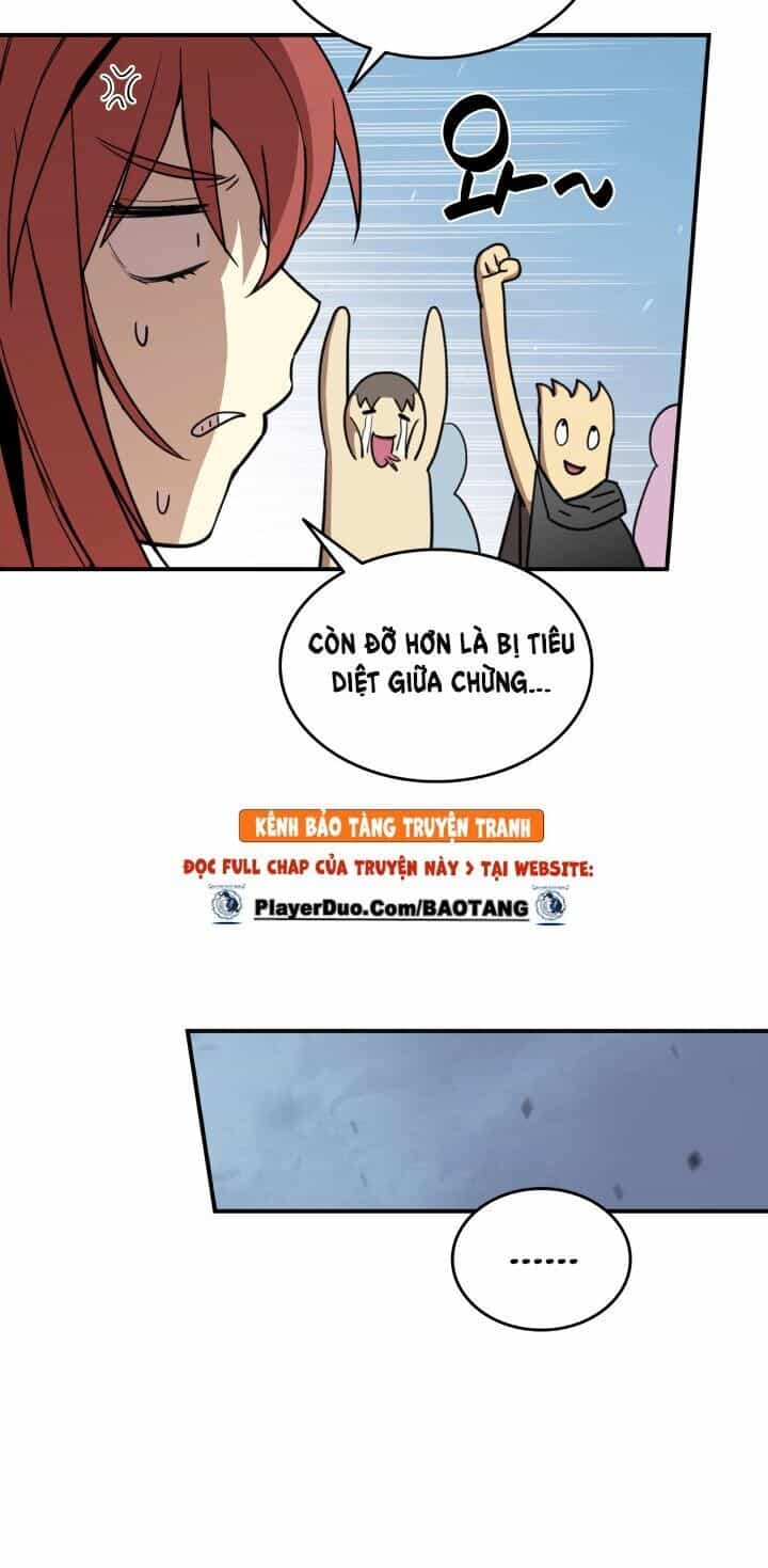 Tôi Là Lính Mới - Chương 14 - ảnh 28
