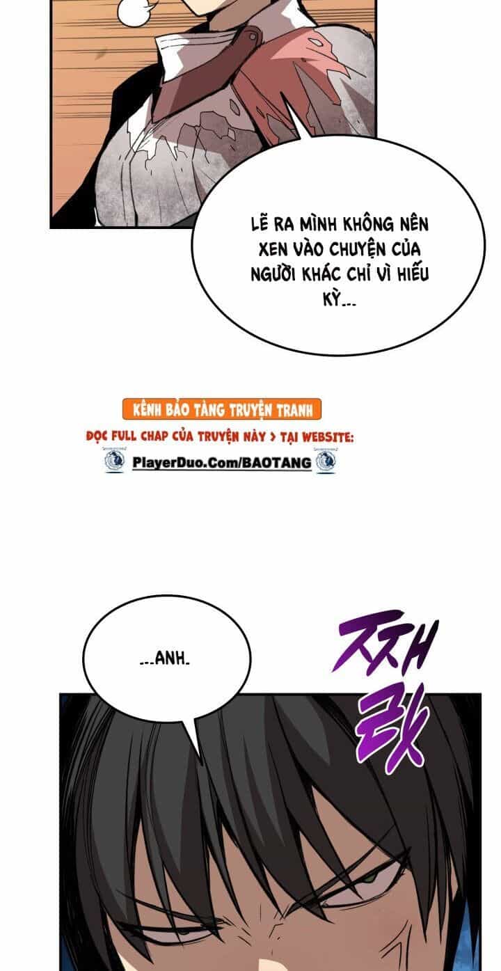 Tôi Là Lính Mới - Chương 14 - ảnh 49